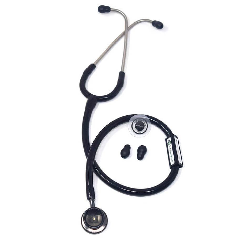 Dulcet® II-BR Pediatric/Neonatal Stethoscope - Image 2